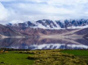 nchanting Kashmir and Ladakh Holiday Package