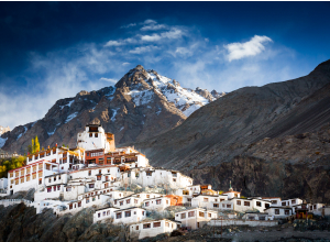 Amazing Ladakh Tour with Nubra Stay