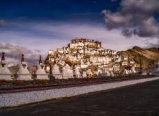 Majestic Ladakh Tour