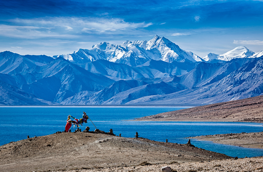 places to visit in ladakh in august