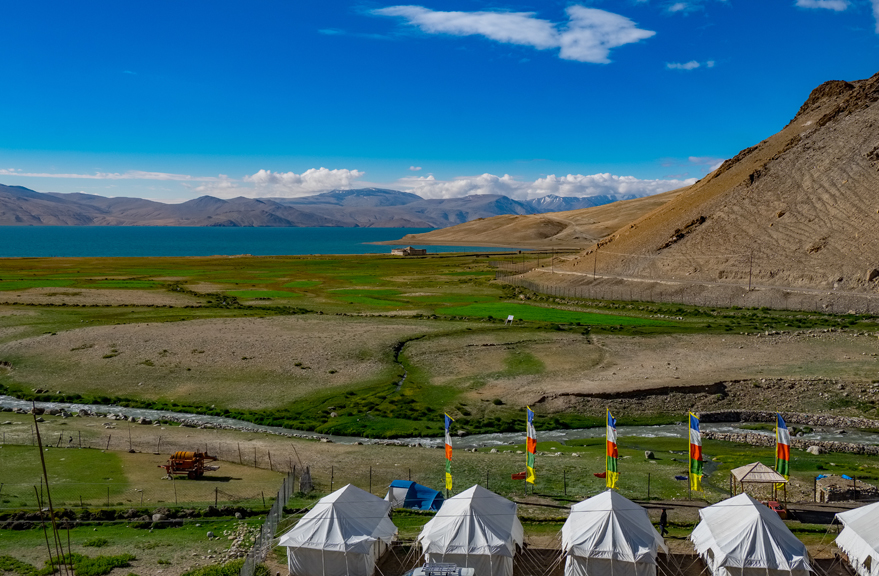 Unravelling Ladakh’s Enchanting Landscapes: Navigating Vehicle Permits for Non-J&K and Non-HP Registrations