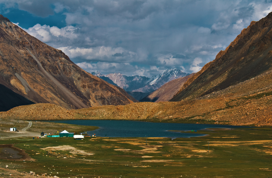 places to visit in ladakh in august