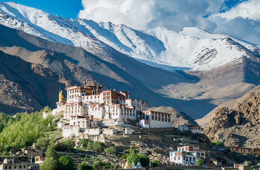places to visit in ladakh in june