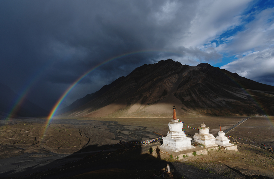 Places to Visit in Zanskar Valley