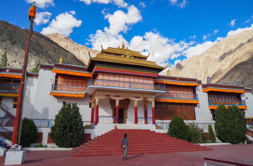 Places to Visit in Nubra Valley (With Pictures) - Leh Ladakh Tourism