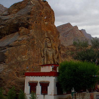 Karma DupgyudChoeling Monastery