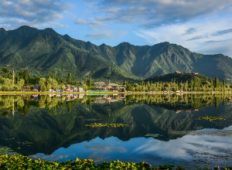 Kashmir Package with Patnitop