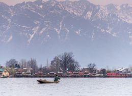 Glimpse of Kashmir Tour