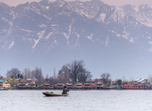 Glimpse of Kashmir Tour