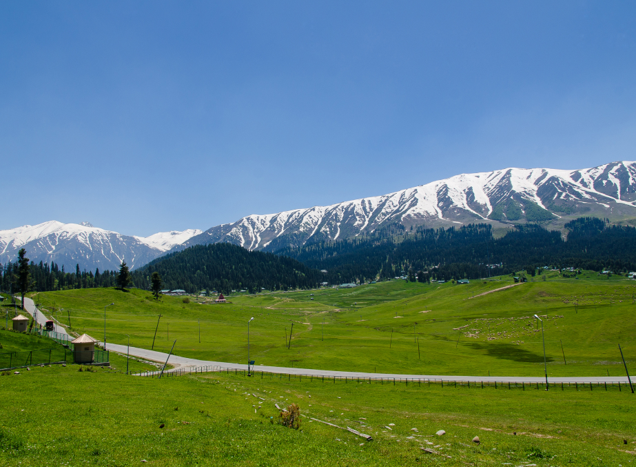 Gulmarg