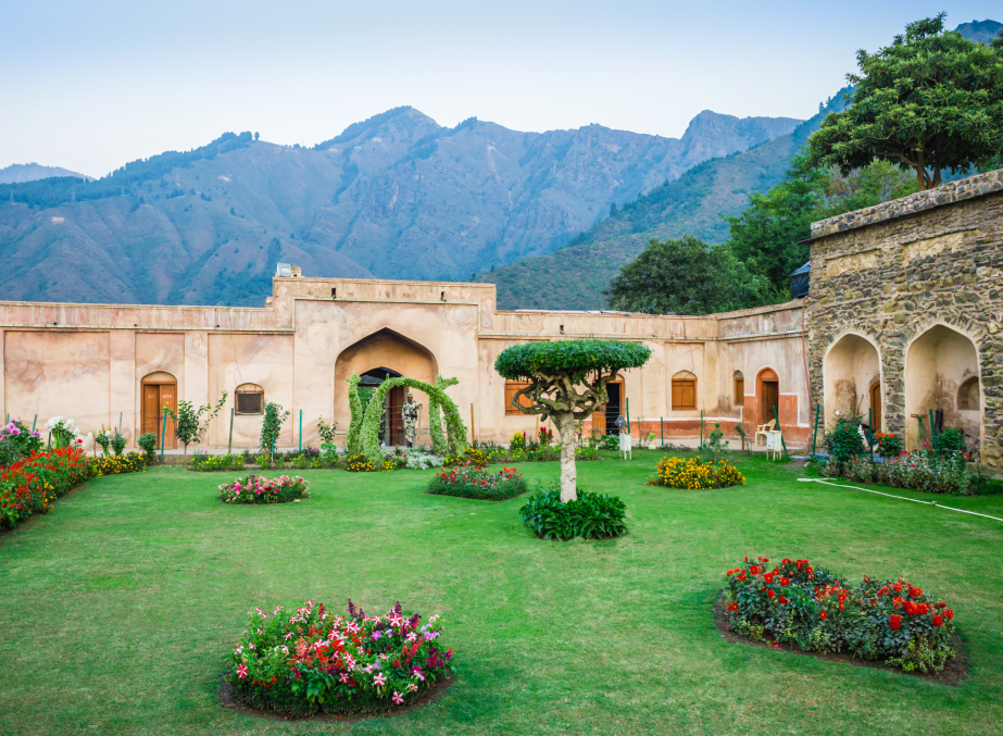 Pari Mahal