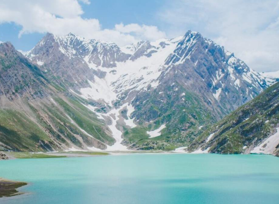 Detailed Guide to Visit Pahalgam in July – Places to Visit and Things to Do in Pahalgam