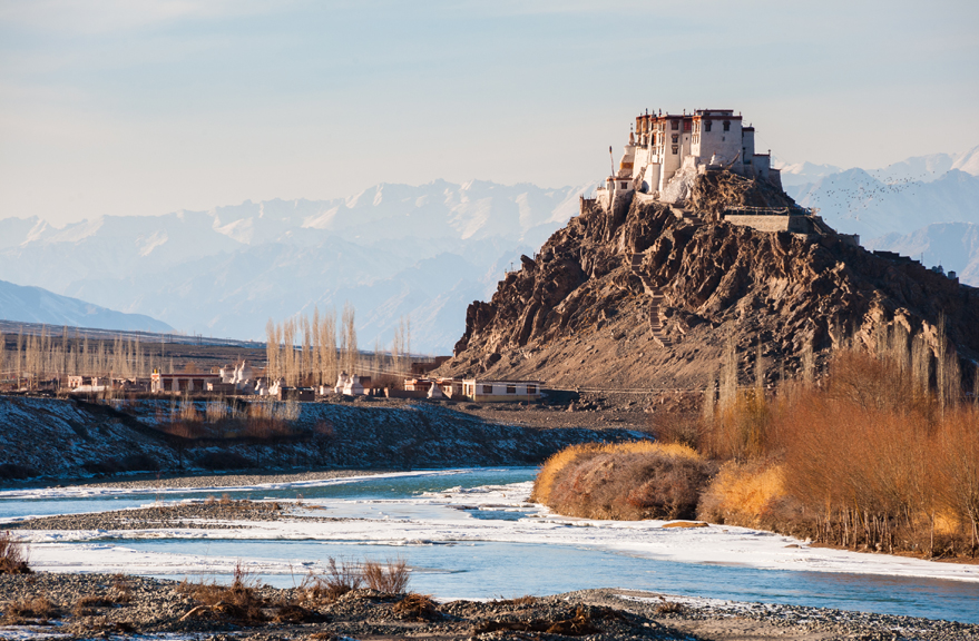 Acclimatisation In Ladakh – Leh Ladakh Trip Planner