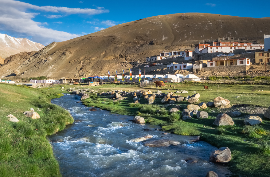 Tso Moriri