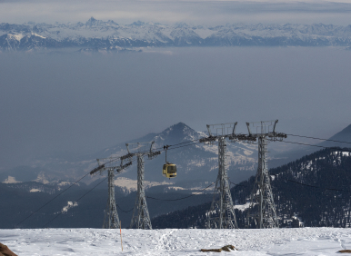 Gulmarg