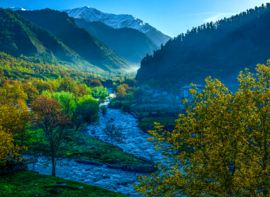 Pahalgam