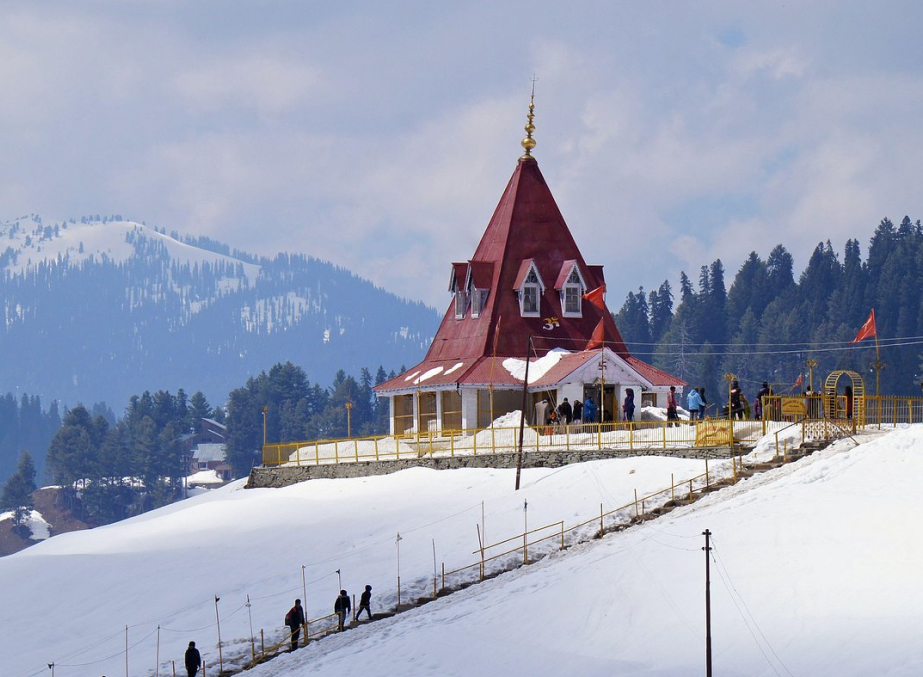 Rani Temple