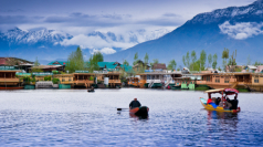 Dal Lake