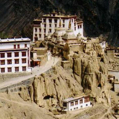 Alchi Monastery