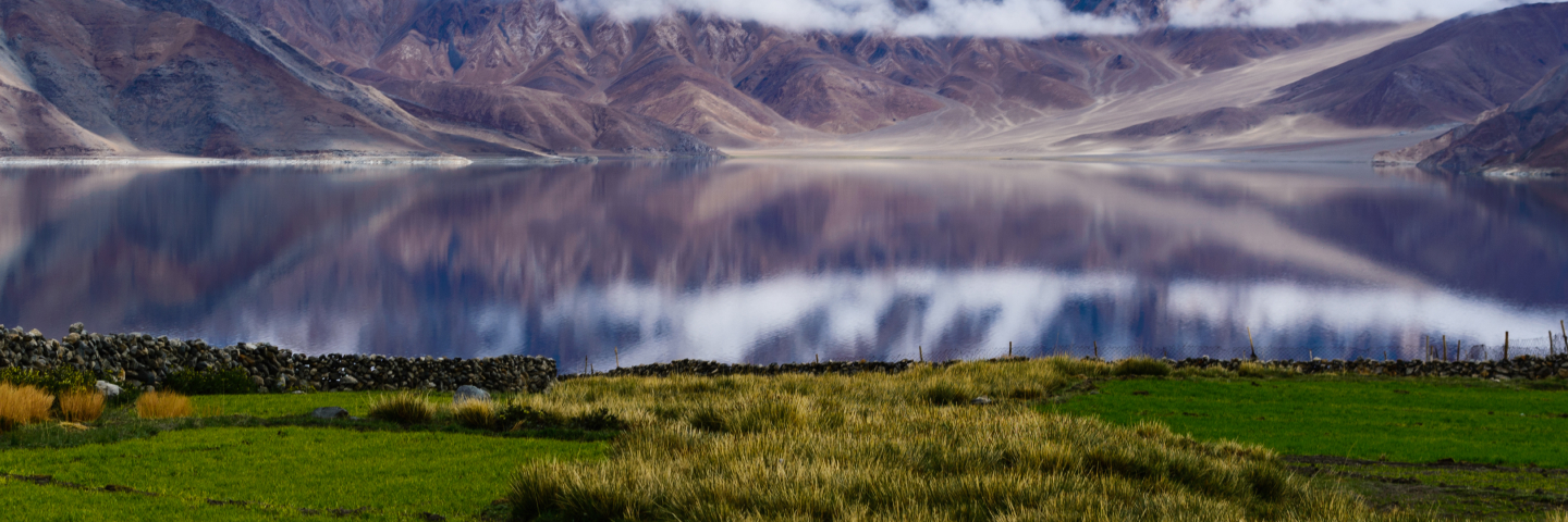 enchanting Kashmir and Ladakh Holiday Package