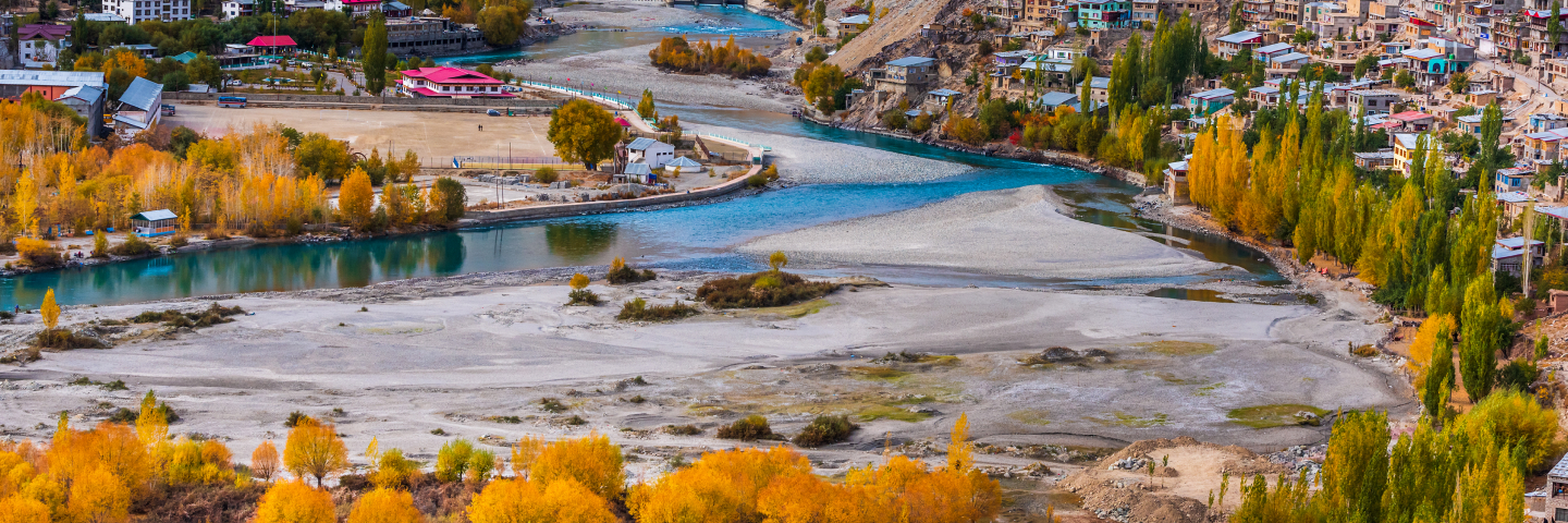 Exquisite Ladakh Package with Nubra, Pangong & Hanle Stay