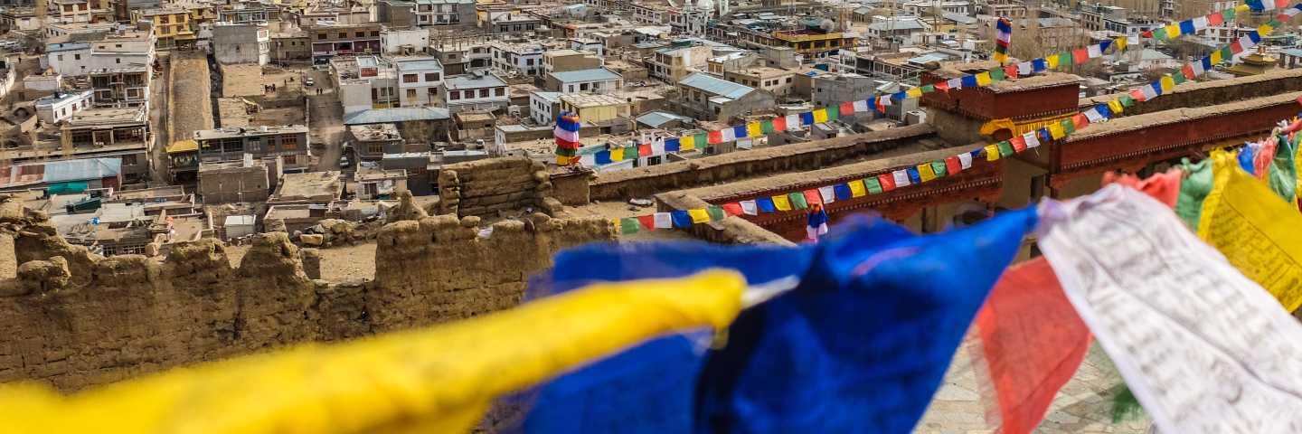 Ladakh Tour Package With Kargil Stay