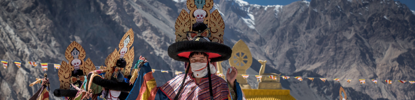 Leh Ladakh Packages
