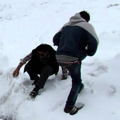 Baralacha La Pass