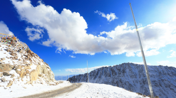 Explore Ladakh With Turtuk Excursion 
