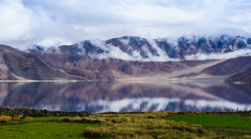 Enchanting Kashmir &  Ladakh Holiday Package