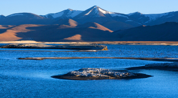 Highlights Of Ladakh Package