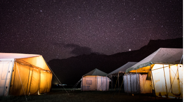Magical Ladakh Tour