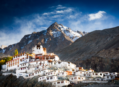 Amazing Ladakh Tour with Nubra Stay