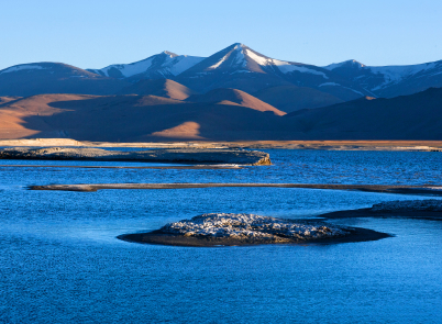 Highlights of Ladakh Package