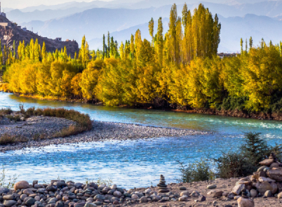 Enthralling Ladakh Tour from Srinagar