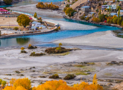 Exquisite Ladakh Package with Nubra, Pangong & Hanle Stay