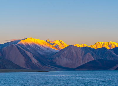 Amazing Ladakh Tour Itinerary 4 Nights 5 Days