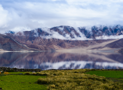 Enchanting Kashmir and Ladakh Holiday Package