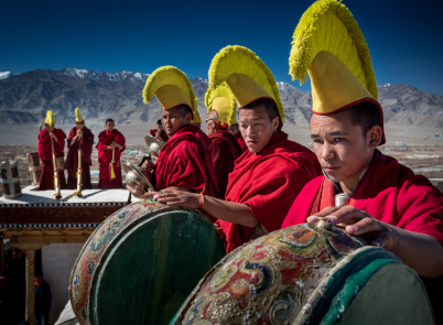 Leh Ladakh Packages 7 Days