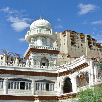 Jama Masjid