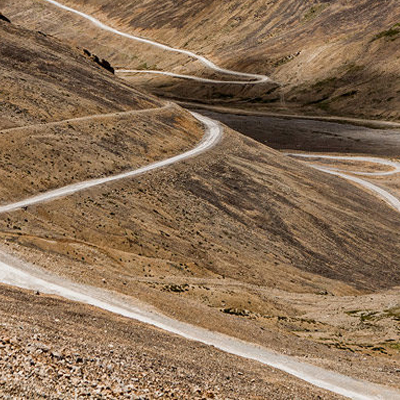 Lachung La Pass