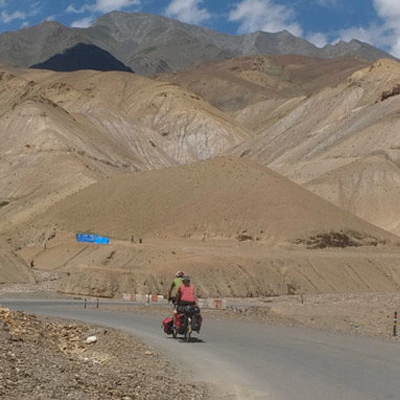 Namika La Pass