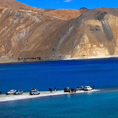 Pangong