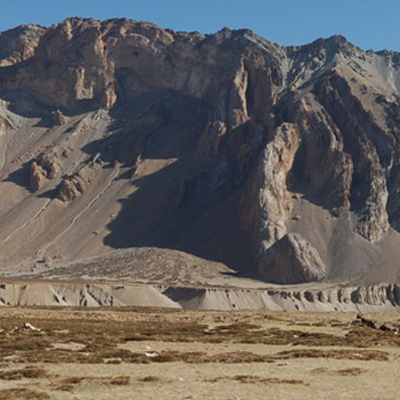 Sarchu