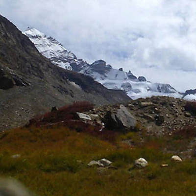 Suru Valley