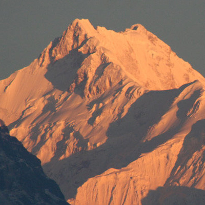 Tiger Hill
