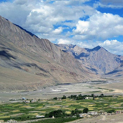 Zangla