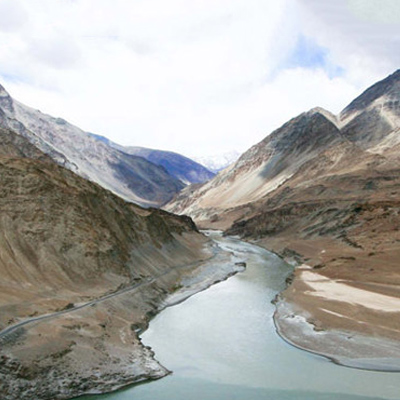 Zanskar