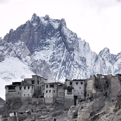 Zongkhul Monastery