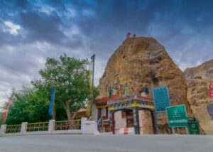 Changthang